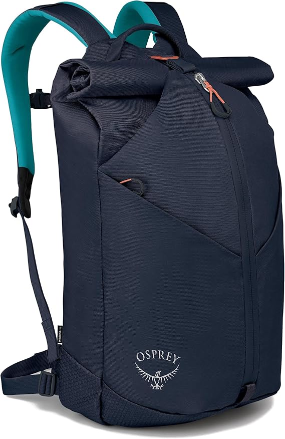 Osprey Zealot 30L Climbing Backpack, Cetacean Blue