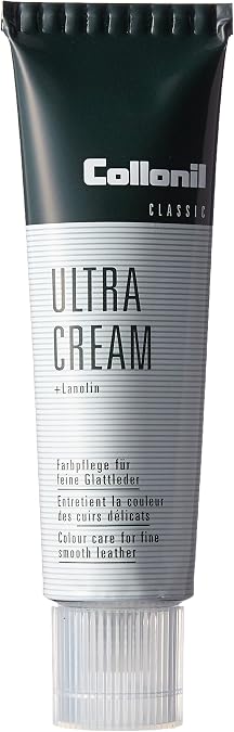 Collonil Ultra Cream + Lanolin (Incolor)