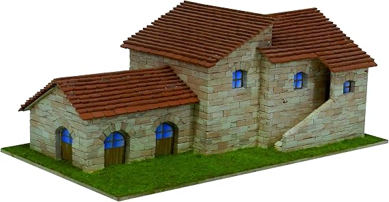 Aedes Ars Villa Toscana Model Kit