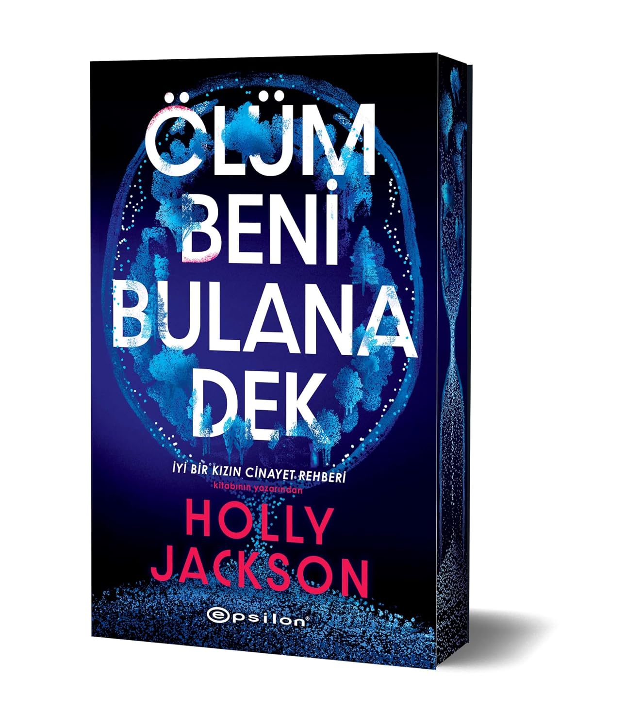 Ölüm Beni Bulana Dek Karton Kapak – 5 Mart 2026