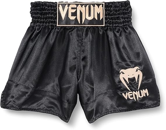 Venum Men's Classic Muay Thai Shorts Muay Thai Shorts