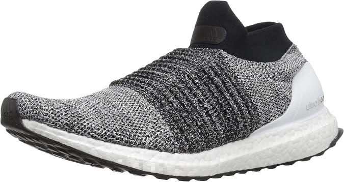 adidas Mens Ultraboost Laceless