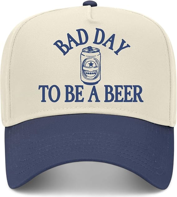 Vintage Sporty Trucker Hats | Women & Men | American Cute Country Western | Drinks Laughs Life | Cotton Snapback