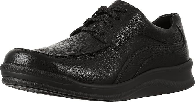 SAS Move On Lace Up Comfort Shoe