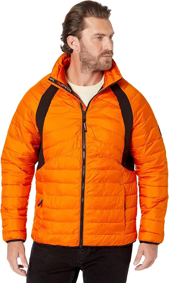 Timberland PRO Frostwall Insulated Jacket