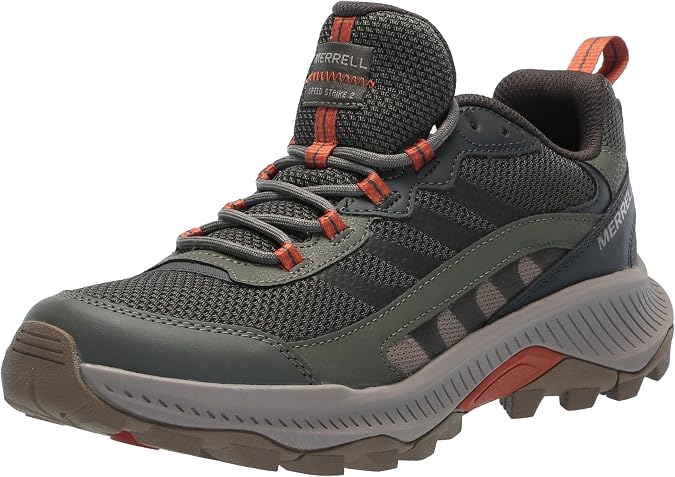 Merrell Men's Speed Strike 2Sneaker
