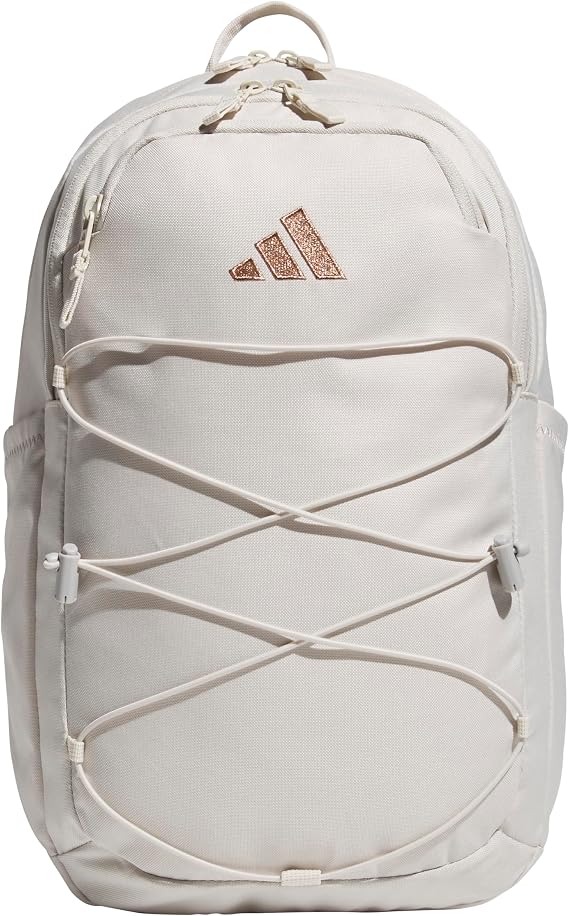 adidas Amplifier Backpack for Laptop, School and Gym