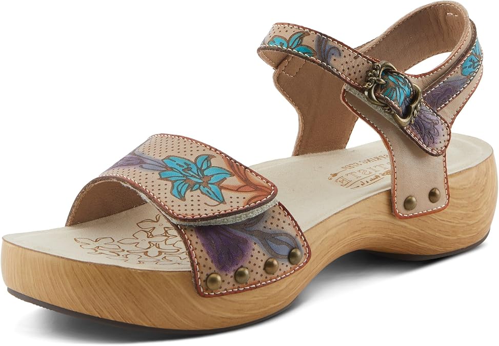 Spring Step L'Artiste womens Dakoa
