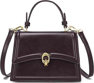small purses trendy mini purses for women crossbody small square bag top handle bag crossbody bag shoulder bag