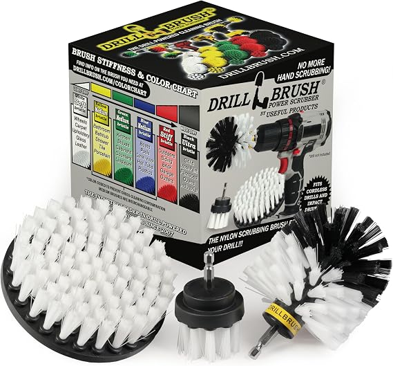 Car Wash - Interiors - Seat, Carpet, Upholstery, Fabric, Leather Cleaner