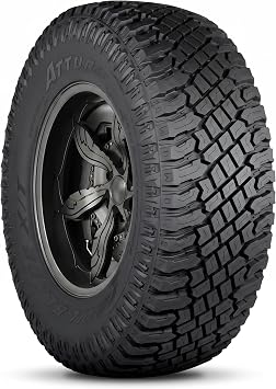 ATTURO Trail Blade X/T Hybrid Off-Road/Highway Tire, 275/45R20 110H XL