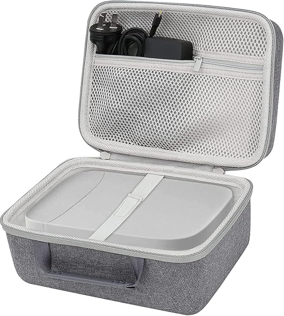 co2CREA Hard Case for HP Sprocket Studio Plus 4x6 Instant Photo Printer