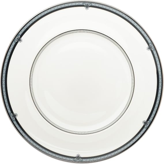 Royal Doulton Countess 10-1/2-inch Dinner Plate