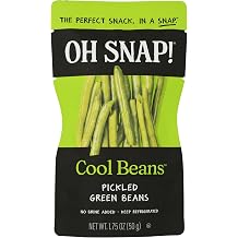 Oh Snap Beans Cool, 1.75 oz