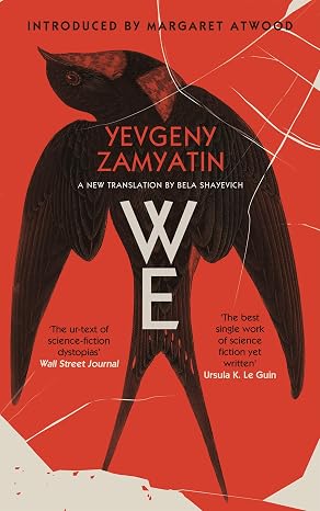 We (International Edition)