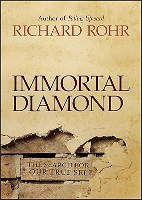 Immortal Diamond: The Search for Our True Self Hardcover January 22, 2013