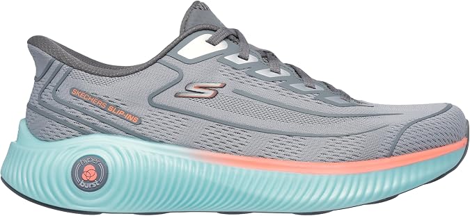 GO RUN Anywhere Slip-ons by Skechers