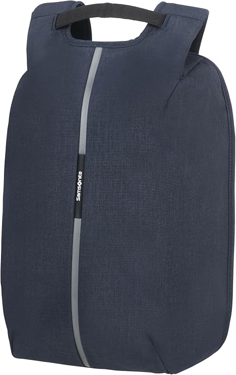 Samsonite KA6-01-001 15.6" Securipak Notebook Sırt Çantası Mavi