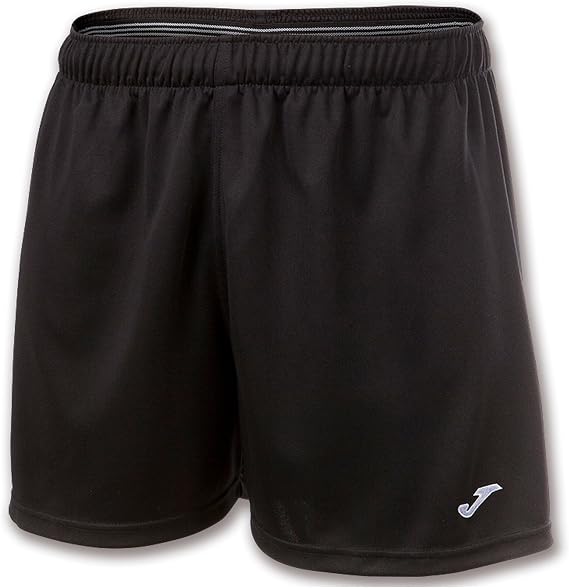 Joma Men's Modern, Black/White, XL