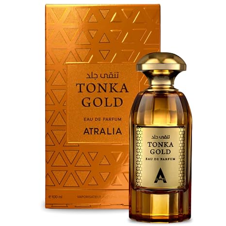 Atralia - Tonka Gold
