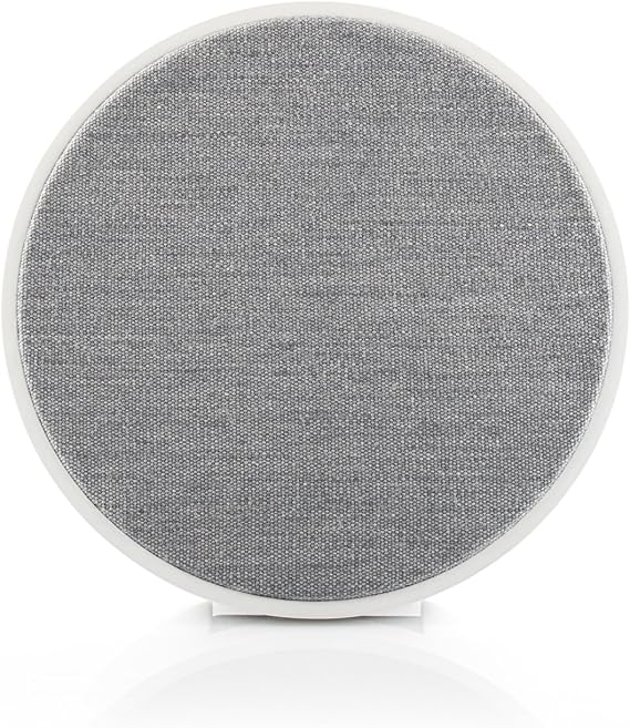 Tivoli Audio SPHERA Wireless Bluetooth Speaker (White)