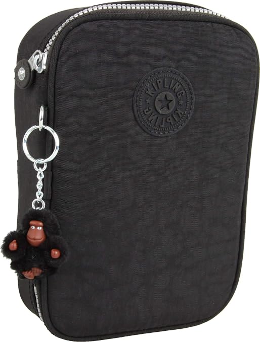 Kipling Women's Sabian Mini Crossbody Lightweight Everyday Handbag Nylon Shoulder Bag
