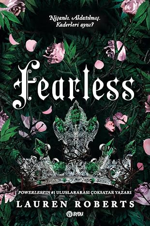 Fearless (Ciltli)