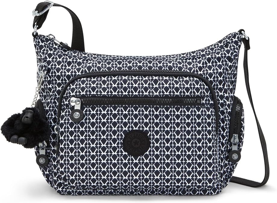 Kipling Women's Gabbie Small Crossbody Bag