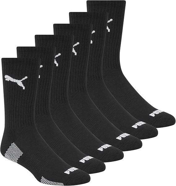 PUMA Men's Socks