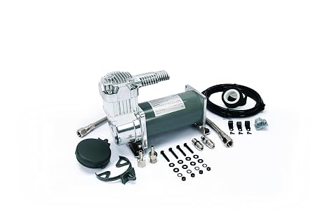 Viair 33058 IG Series Compressor Kit