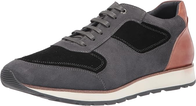 ZANZARA Wade Sneaker Boots