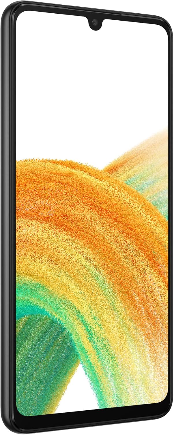 Samsung A33 5G Black 128GB Old version