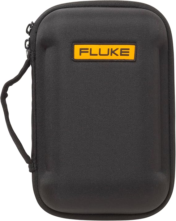 Fluke Multimeter Bag for Multimeter, 240 x 155 x 105 mm