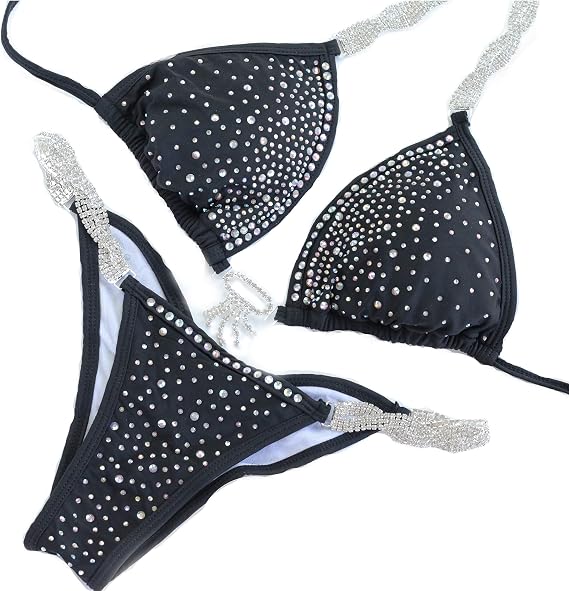 womens Triangle Top