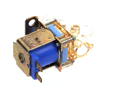 Maxx Ice 1854700900, Drain Valve Mim600/10