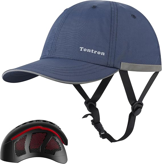 Wasumer Watersports Cap | Kayaking Bump Cap|Surfing Hat | Low Profile Helmet