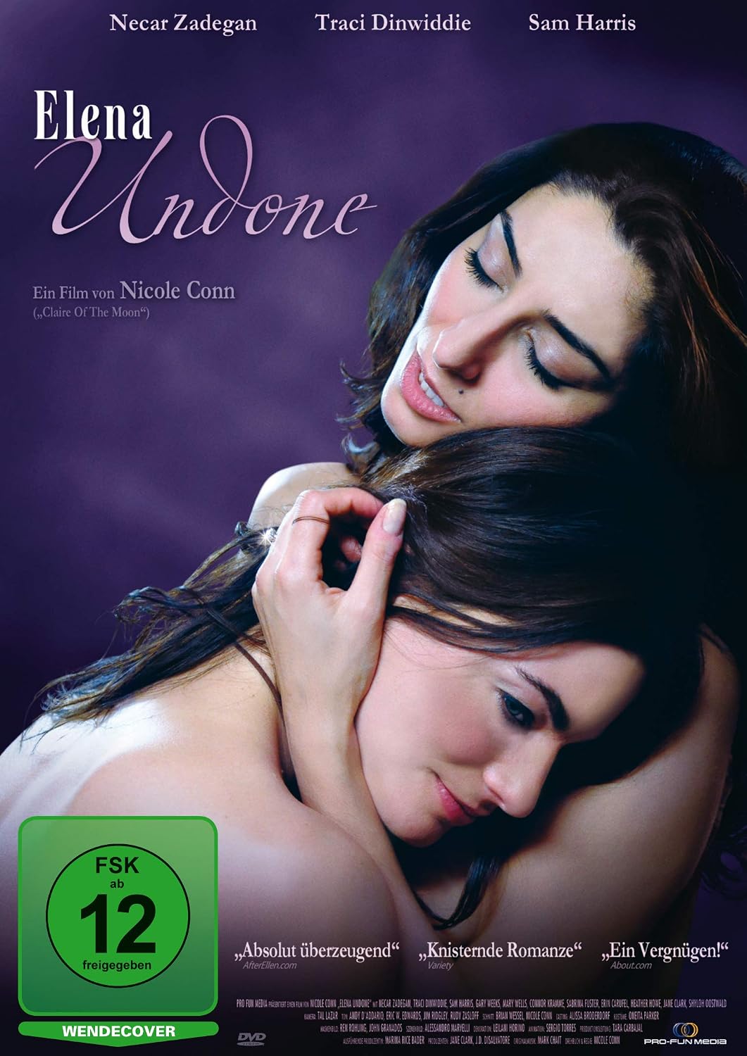 Elena Undone (OmU)