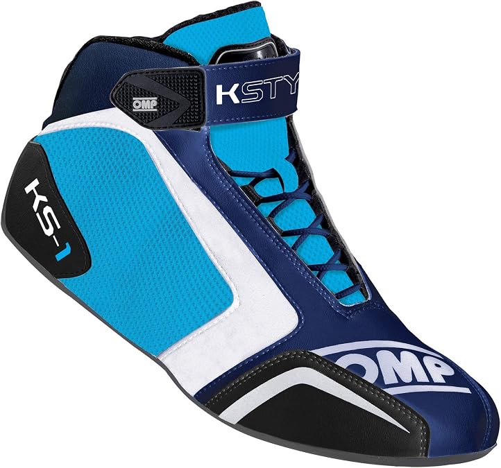 OMP Shoes KS-1 my2016