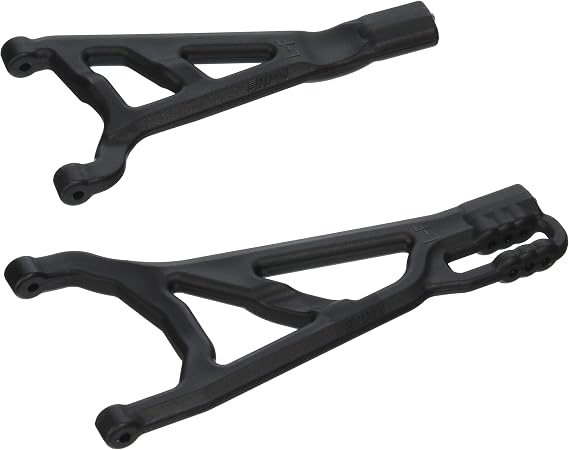 RPM Summit, Revo and E-Revo Front Left A-arms, Black