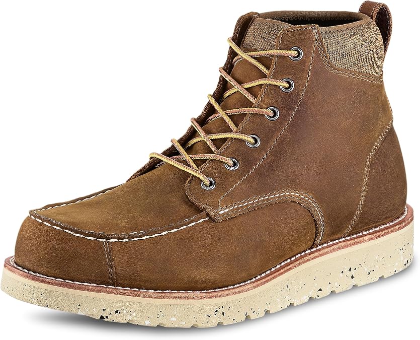 Irish Setter Setter Fifty 6" Mens Casual Boot
