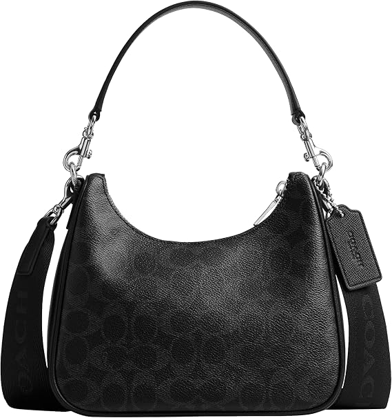 Coach Men's Nolan Hobo Bag