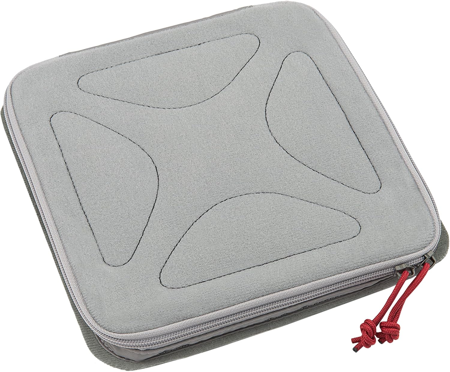 Vertx Pack Zip Pouch Organizer Insert Attachment for Backpack, Bag, Travel, Organization Pouches, Medium