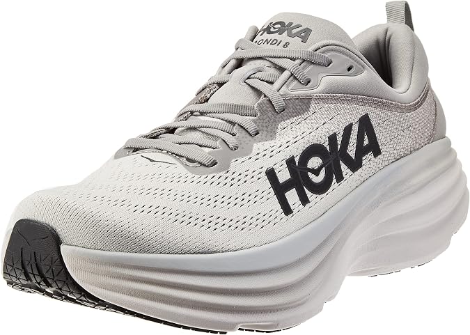 Hoka Mens Bondi 8