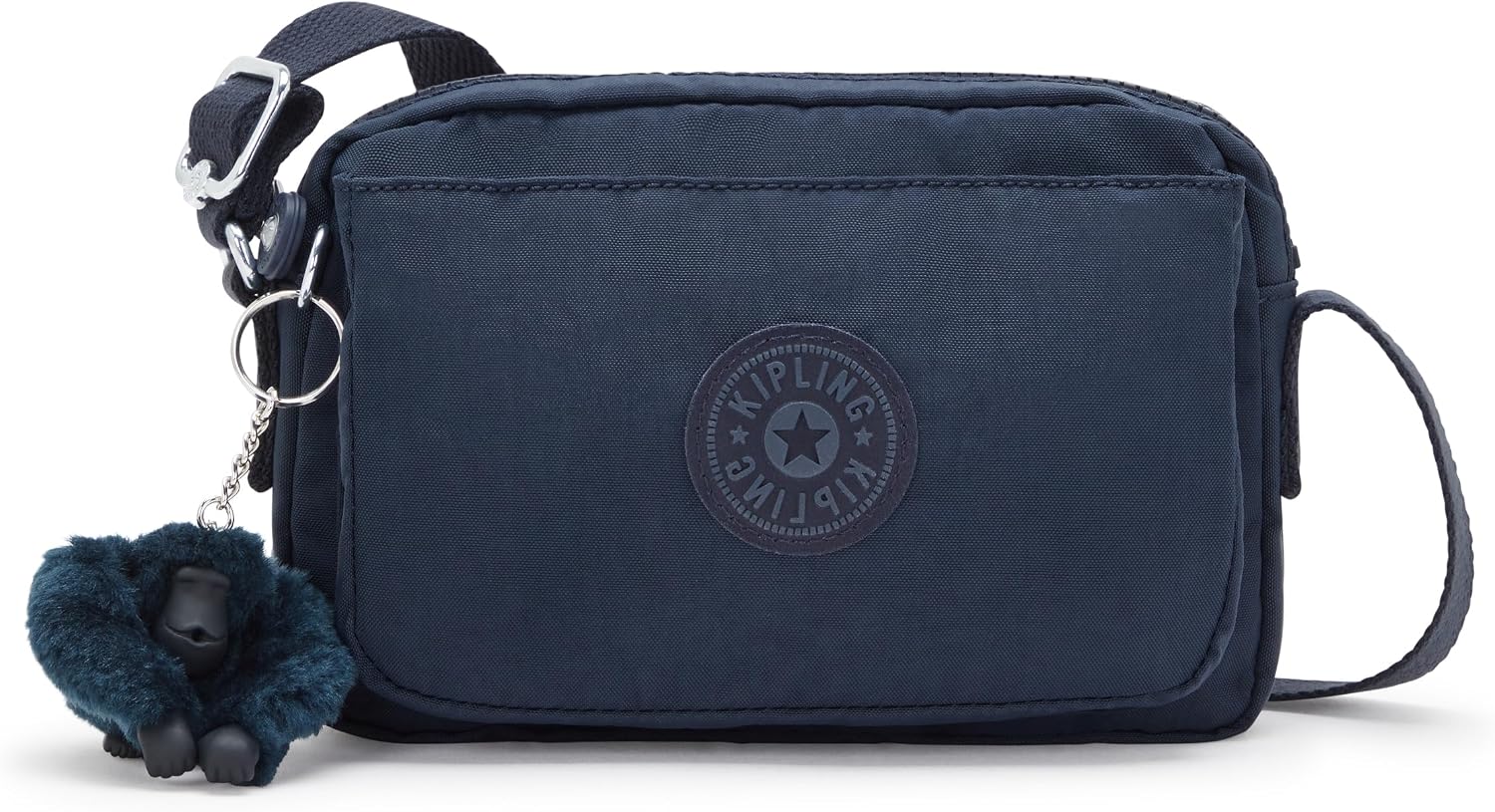 Kipling ABANU Small crossbody - Monkey May Vary