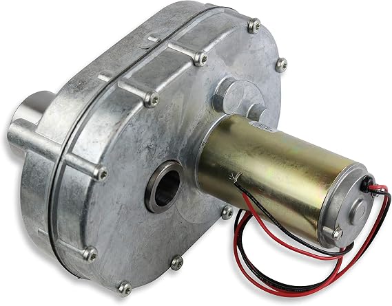 Klauber RV Slideout Motor K01176A900 31875 and 74447 Replacement