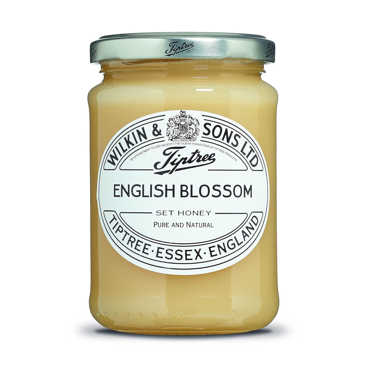 Tiptree English Blossom Honey Set 340g