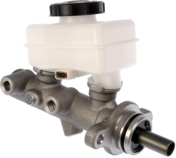Dorman M630420 Brake Master Cylinder Compatible with Select Nissan Models