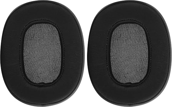 SIVGA Oriole Headphones Replacement Original Earpads (Black)