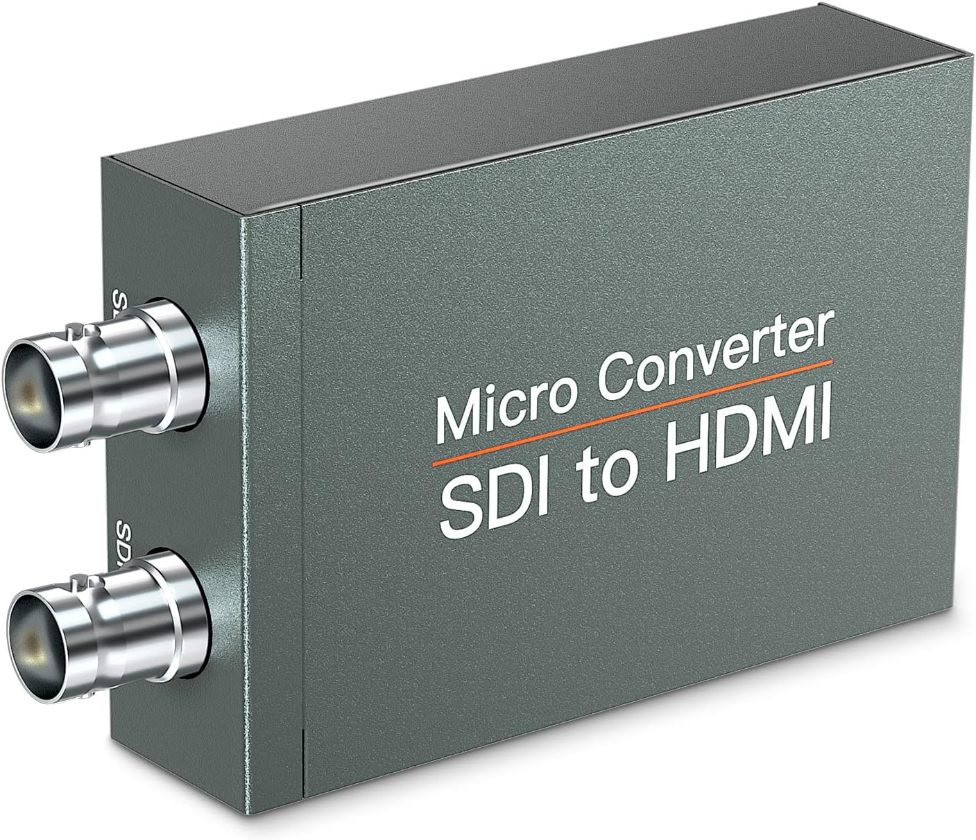 SDI to HDMI Converter with Loop Output, 1080P Support, Easy Installation