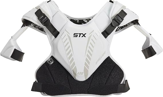 STX Lacrosse Stallion 400 Shoulder Pad